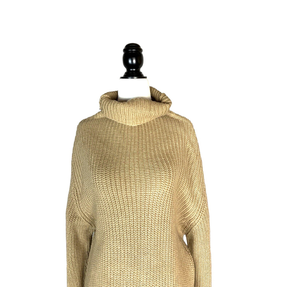 Aritzia Wilfred Montpellier Sweater Dress - Picture 5 of 12